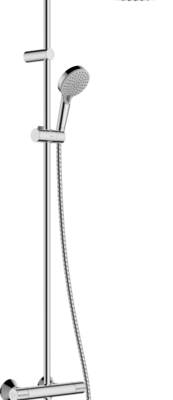 Hansgrohe Vernis Blend Showerpipe 200