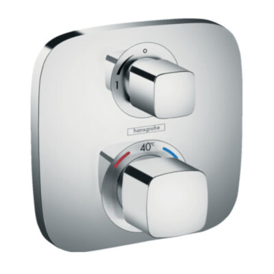 Hansgrohe Ecostat E Thermostat Concealed Installation 1 Function