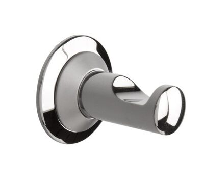 Miller Metro Single Robe Hook