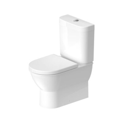 Duravit Darling New Close Coupled Pan