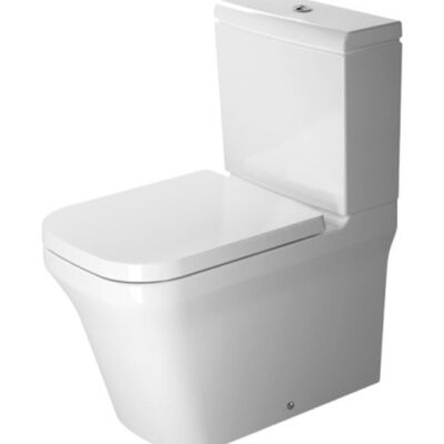 Duravit P3 Comforts Close Coupled Cistern