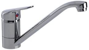 San Marco Hilton Single Lever Mono Sink Tap