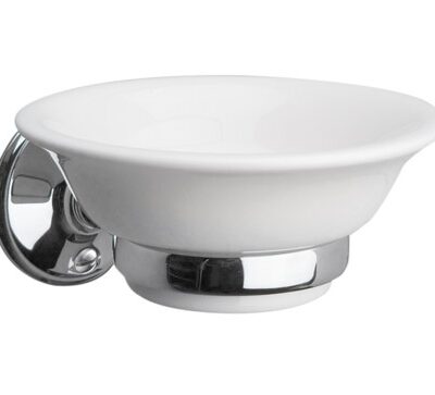 Miller Stockholm Soap Dish
