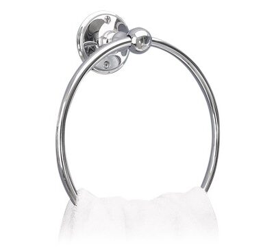 Miller Stockholm Towel Ring