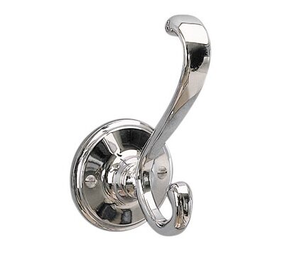 Miller Stockholm Double Robe Hook