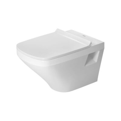 Duravit Durastyle Wall Mounted Toilet Pan   253609000