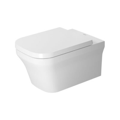 Duravit P3_Comforts _Wall_Hung_Pan_256109