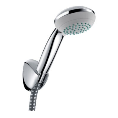 Hansgrohe Crometta 85 Shower Set Vario with Shower Hose 125 cm