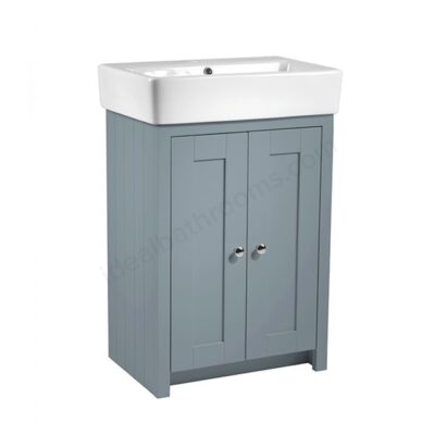 Lansdown 575 Freestanding Unit