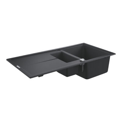 Grohe K400 Composite Sink with Drainer