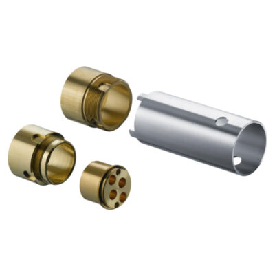 Hansgrohe Extension set 2.5 cm