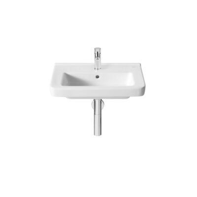 Roca Dama N Wall Hung Washbasin 500mm