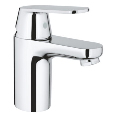 Grohe Eurosmart Cosmopolitan Basin Mono Mixer