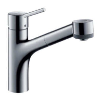 Hansgrohe Talis M52 Kitchen Mixer 2 jet Spray
