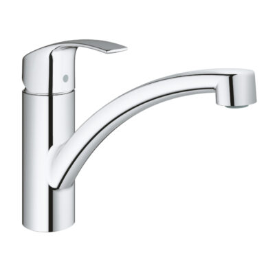 Grohe Eurosmart Kitchen Mono Mixer Tap