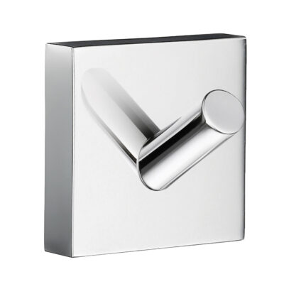 Smedbo House Single Robe Hook