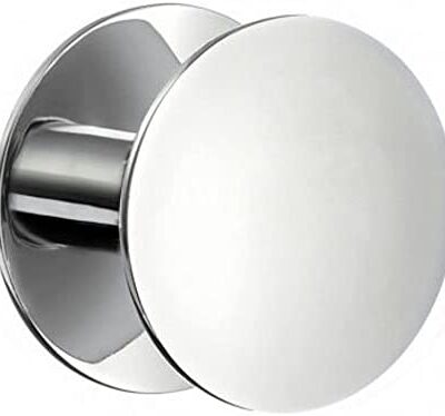 Smedbo Time Bath Robe Hook YK358