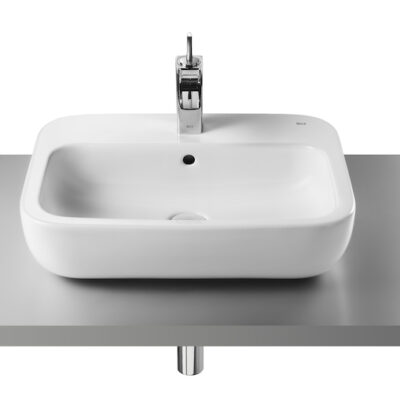 Khroma Over countertop basin 500