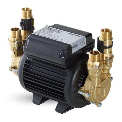 Stuart Turner Monsoon S2.0 Bar Twin Pump Standard
