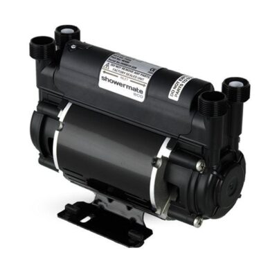 Stuart Turner Showermate ECO S2.0 Bar Twin Pump