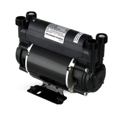 Stuart Turner Showermate ST15 1.5 Bar Twin Shower Pump