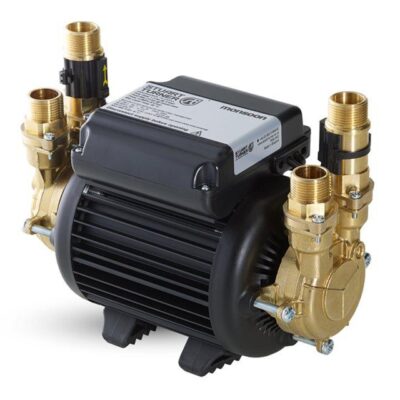 Stuart Turner Monsoon S1.5 Bar Twin Pump Standard