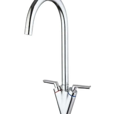 Highlife Crieff Sink Mixer
