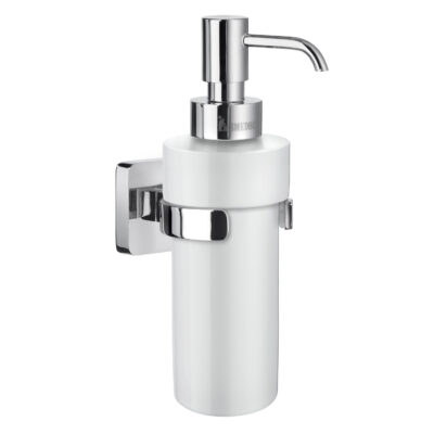 Smedbo Ice Holder with Soap Dispenser
