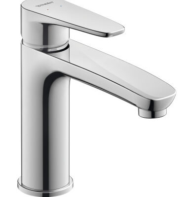 Duravit B.1 Single Lever Basin Mixer