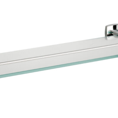 Miller Denver Shelf with Guard Rail 6402C
