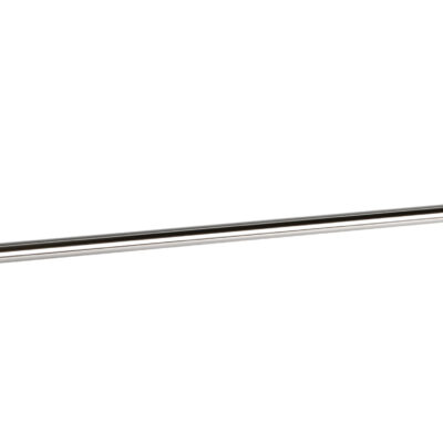 Miller Denver Towel Rail 500mm Chrome 6406C