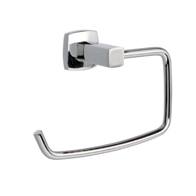 Miller Denver Toilet Roll Holder Chrome 6410C
