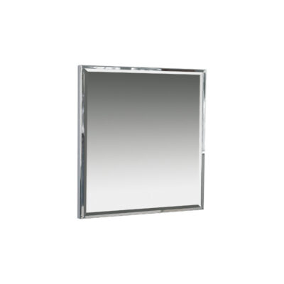 Miller Classic Mirror Chrome 643C
