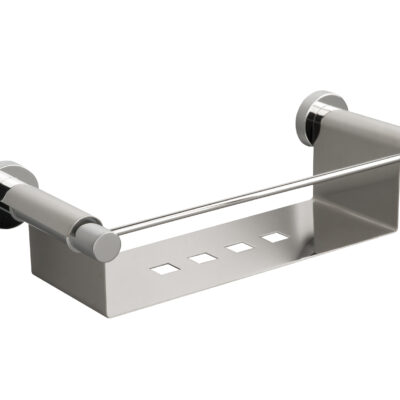 Miller Shower Shelf Chrome 664C