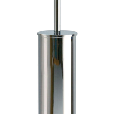 Miller Montana Toilet Brush Set Chrome  6718C