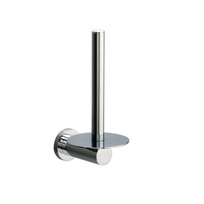 Miller Montana Spare Toilet Roll Holder Chrome  6719C