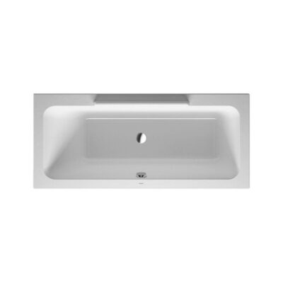 Duravit  Durastyle Bathtub 1700x750