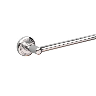 Miller Oslo Towel Rail Chrome Plated 8006C