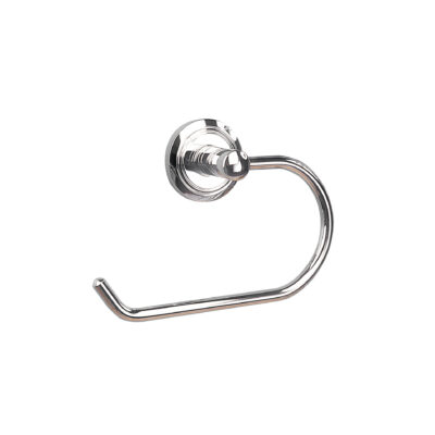 Miller Oslo Toilet Roll Holder Chrome Plated 8010C