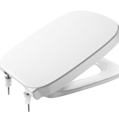 Roca Debba Soft Close Toilet Seat