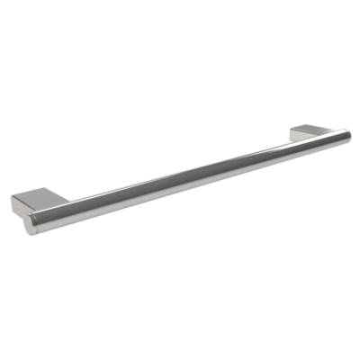 Miller Boston Towel Rail Chrome 500mm 8106C