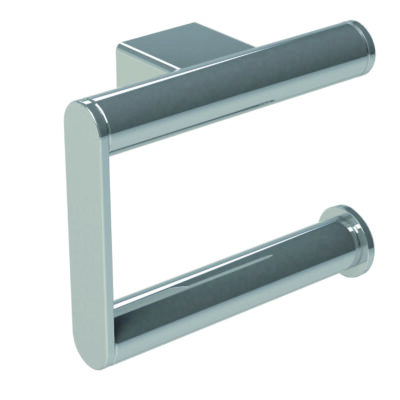 Miller Boston Toilet Roll Holder Chrome 8110C