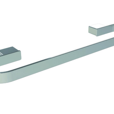 Miller Orlando Towel Rail Chrome 500mm 8206C