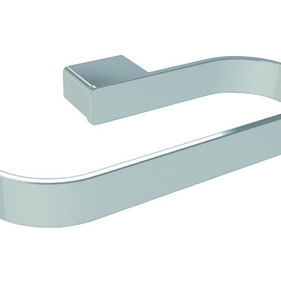 Miller Orlando Toilet Roll Holder Chrome 8210C