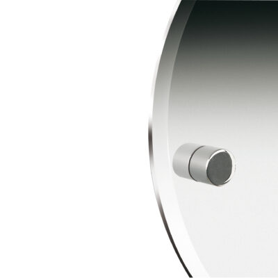 Miller Bond Mirror Chrome 8700C