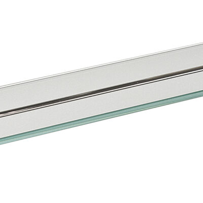 Miller Bond Shelf Chrome 8702C