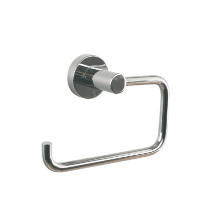 Miller Bond Toilet Roll Holder Chrome 8710C