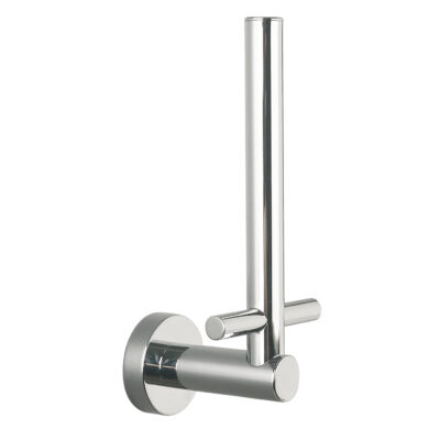 Miller Bond Spare Toilet Roll Holder Chrome 8719C