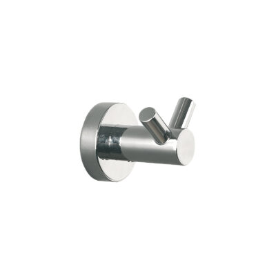 Miller Bond Double Hook Chrome 8723C