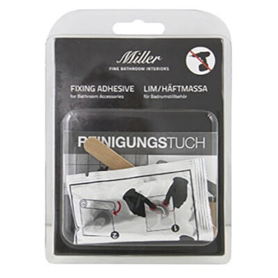 Miller Denver Fixing Adhesive 8799